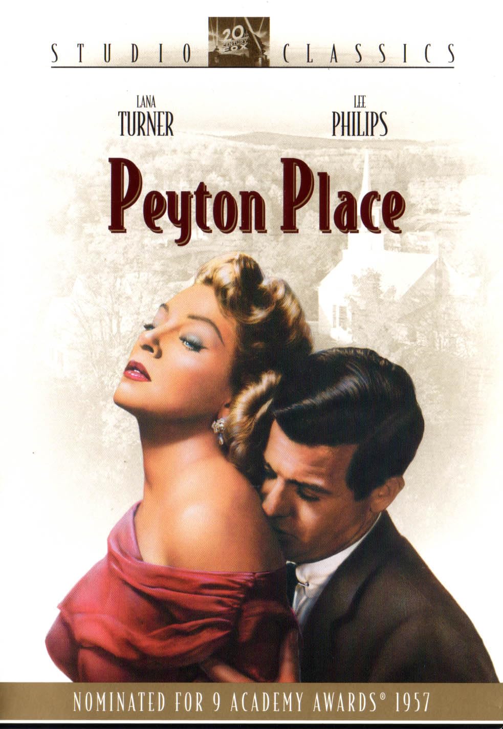 Peyton Place