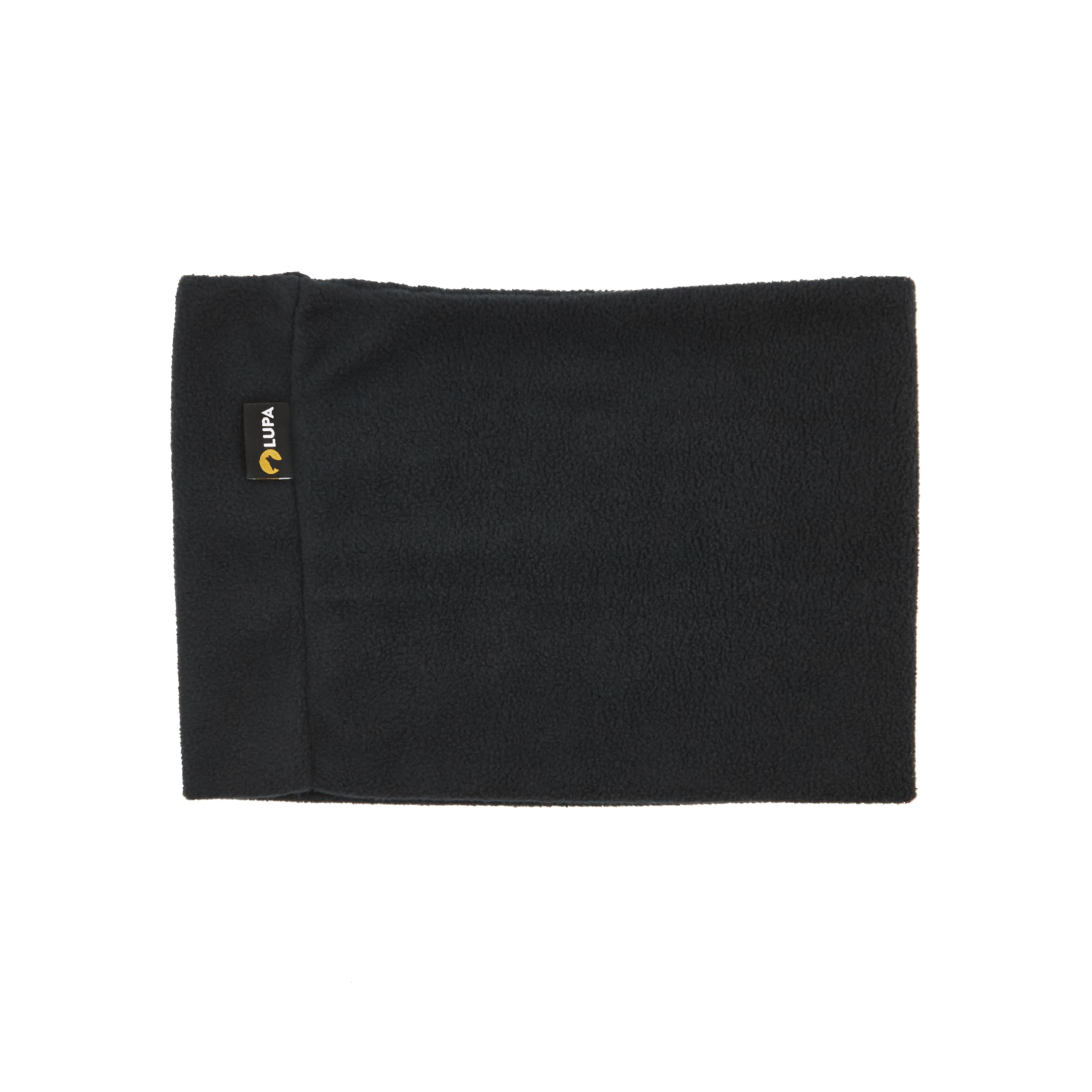 Lupa Kids Handmade Double-Layer Fleece Neck Warmer - Kids Neck Warmer for Boys &amp; Girls - Fleece Neck Gaiter for Winter