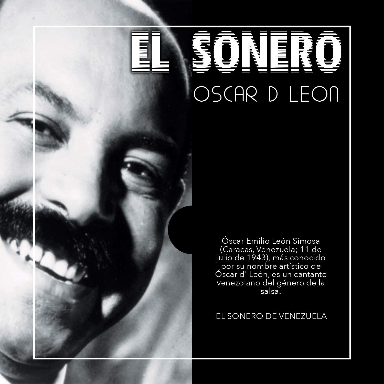 Oscar D Leon