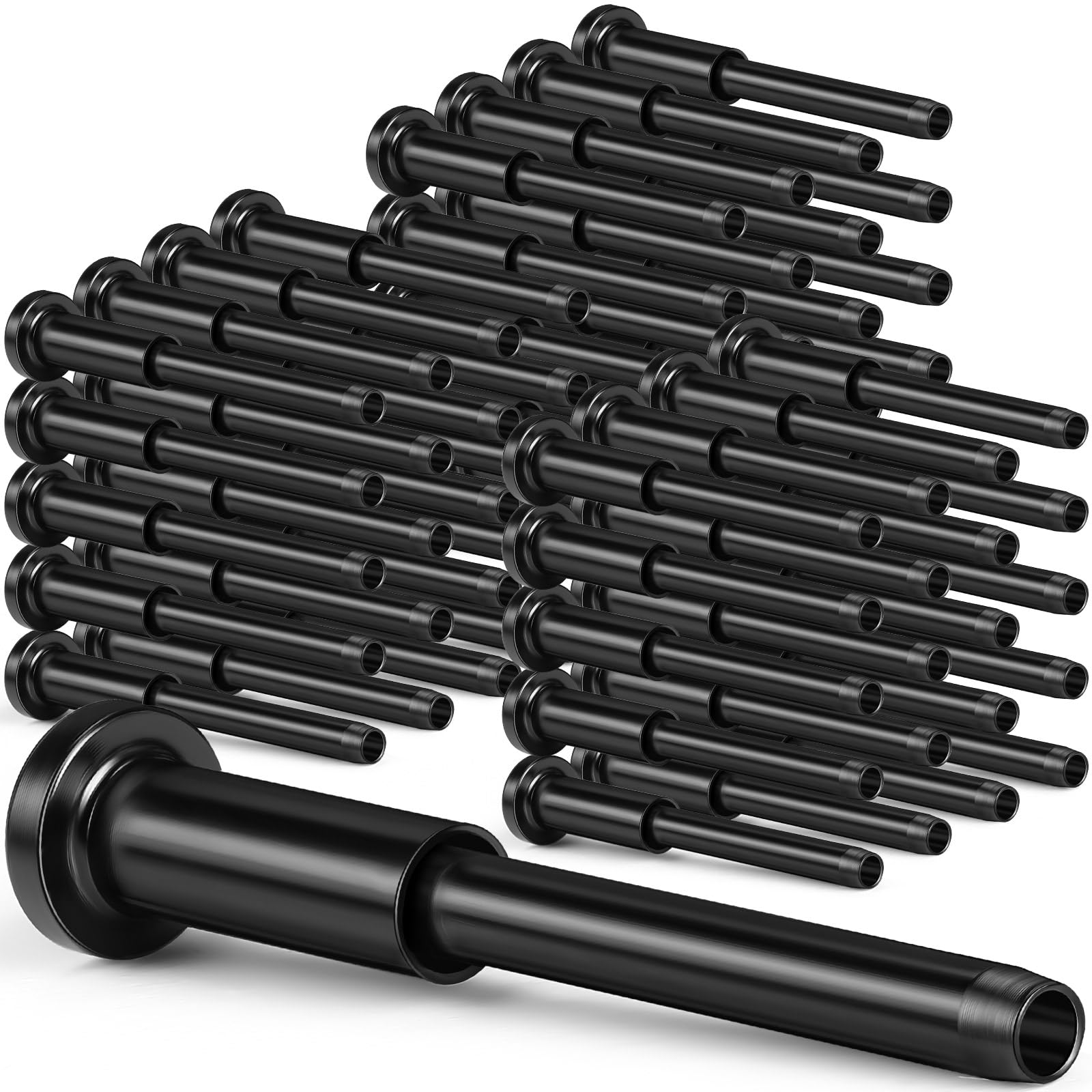 Garde-corps de câble invisible Blulu en acier T316 pour sécuriser sans bloquer la vue
