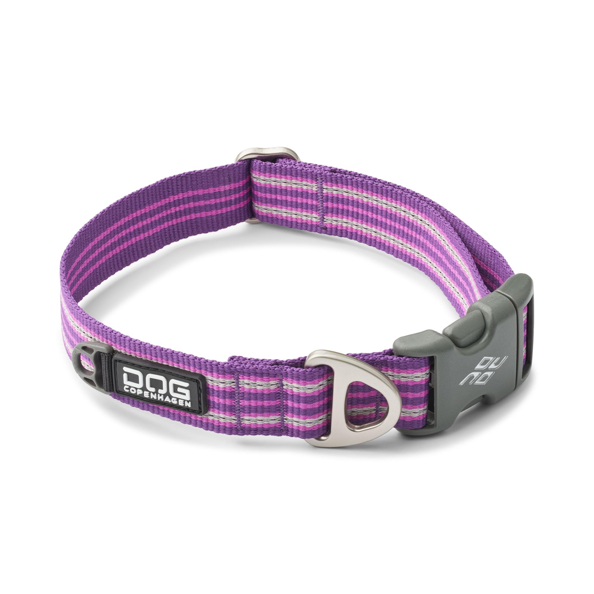 DOG Copenhagen Urban Style Dog Collar, V 3.0, Purple Passion, S — image 1