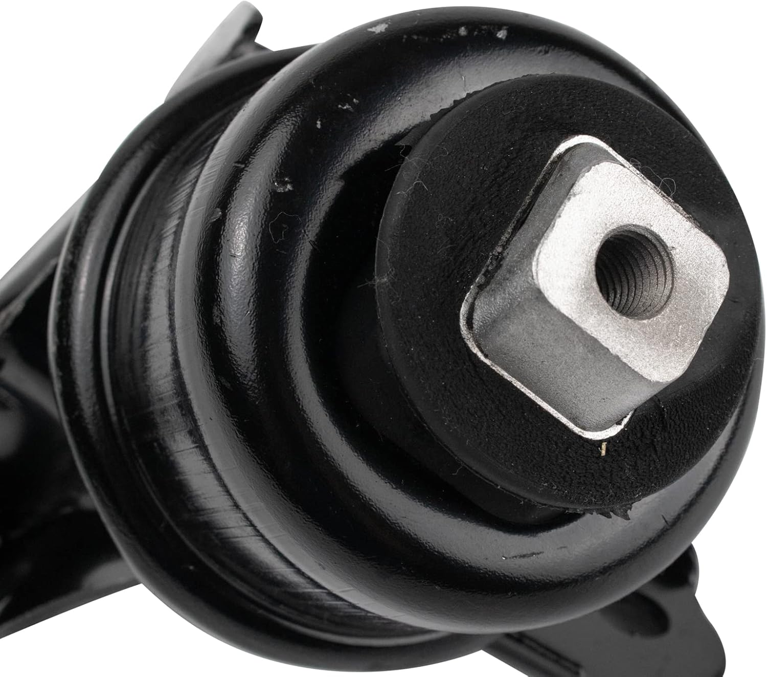 TRQ Front Engine Mount Compatible with 2006-2009 Ford Fusion 2006 Lincoln Zephyr Mercury Milan