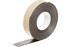 3M 4492B Black Foam Tape