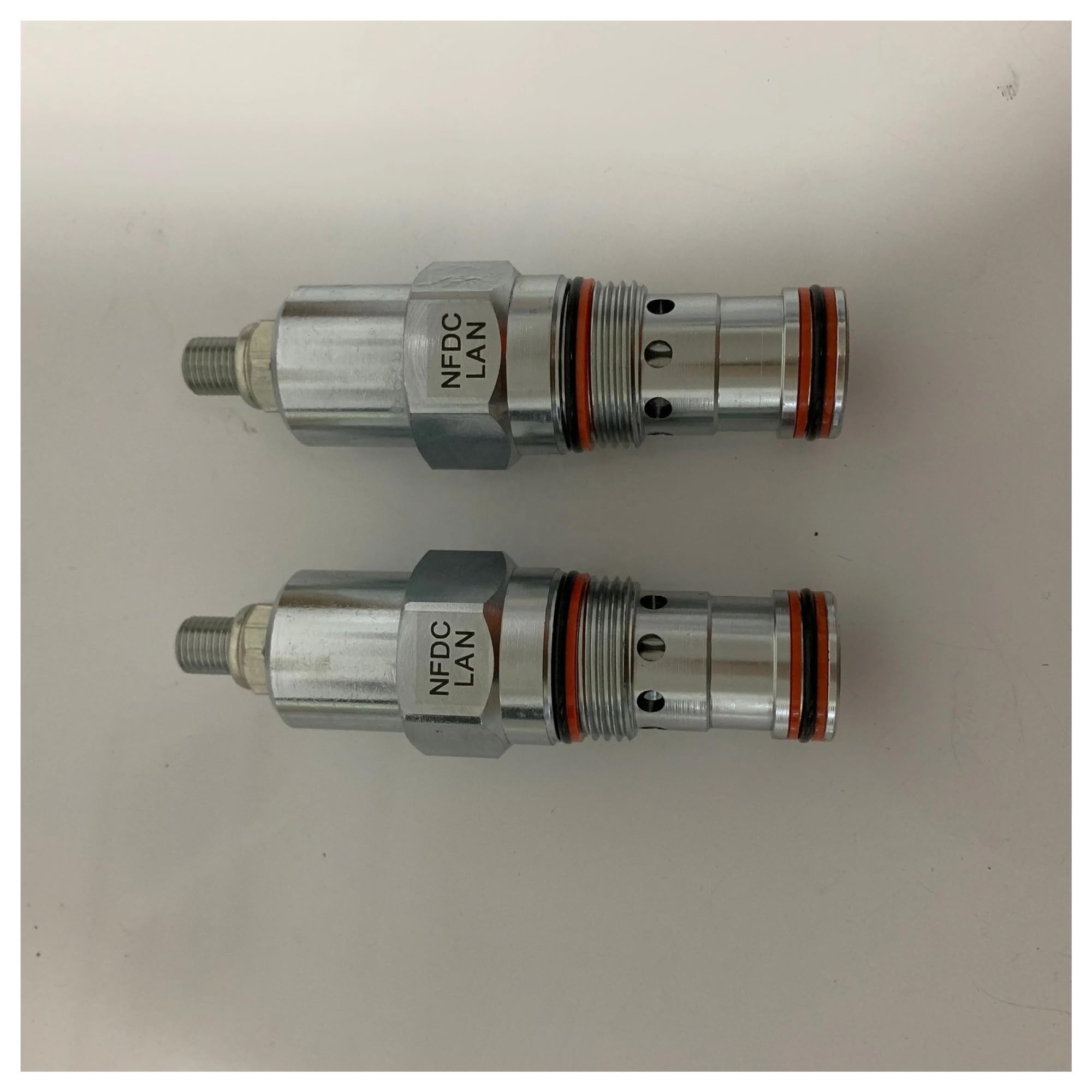 Válvula de Cartucho NFD1C-LAN