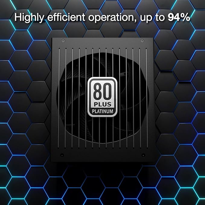 be quiet! Straight Power 12 1500W Modular ATX 3.1 miniatura 2