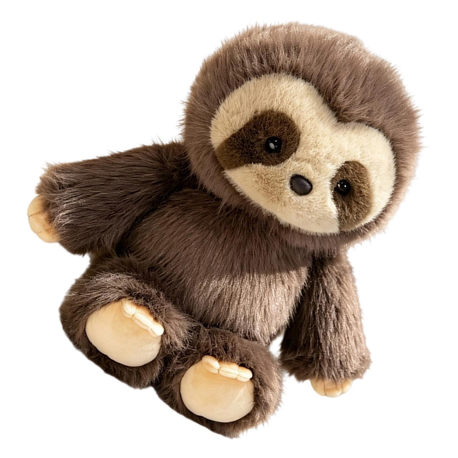 Genérico Peluche de Juguetes Relajantes Decorativos Cómodos