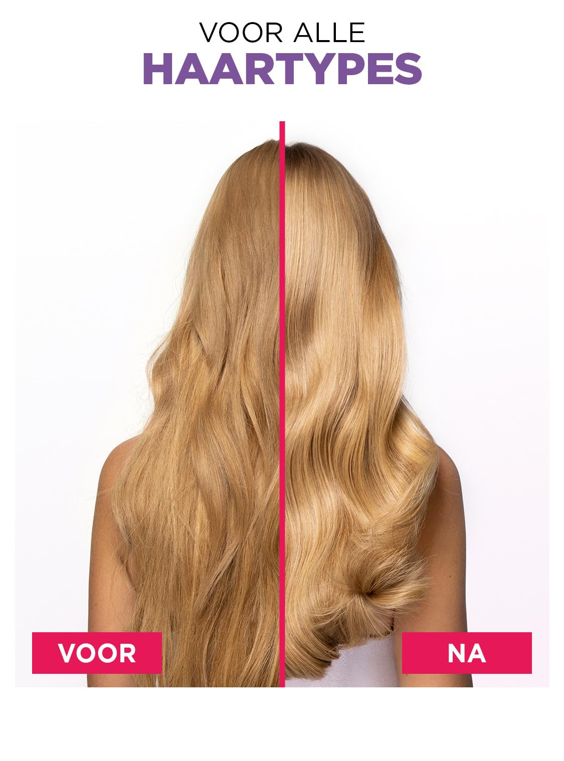 L'Oréal Paris Elvive Hydra Hydronic Maska do włosów - 6x