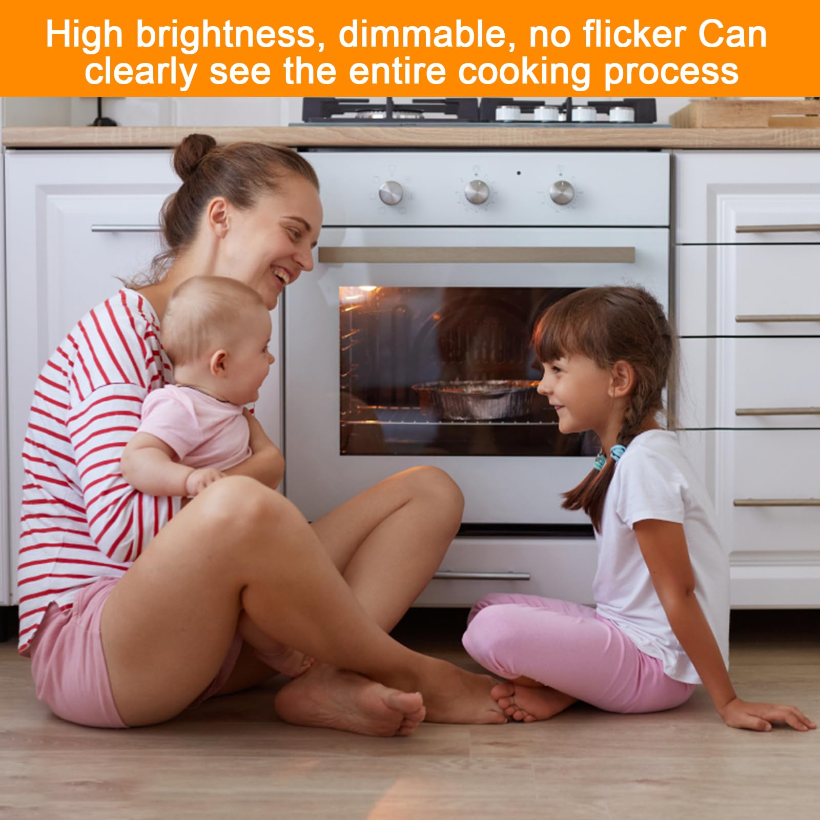 5 Lampadine Alogene G9 25W - Per Forno, Microonde E Lampade, 230V, Dimmerabili - Foto 7