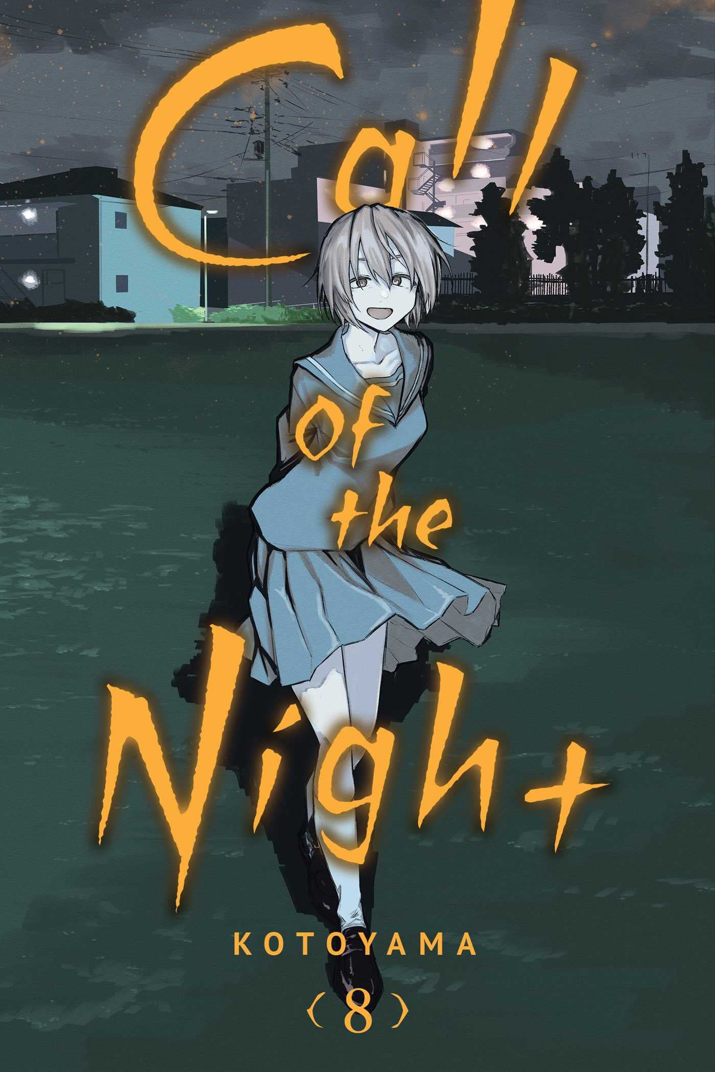 Call of the Night, Vol. 8: Growth in Different Levels on Varying Pathways, Poetry with a Message- to Show God's Love Throughout the Journey of Life