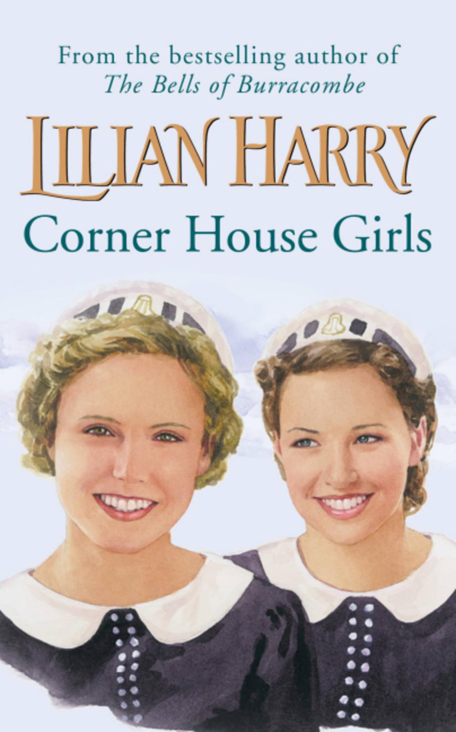 Corner House Girls - Harry, Lilian