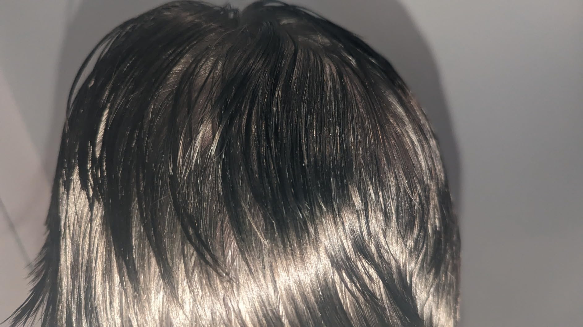 Good Product but Wish I'd of Went Two Shades Lighter