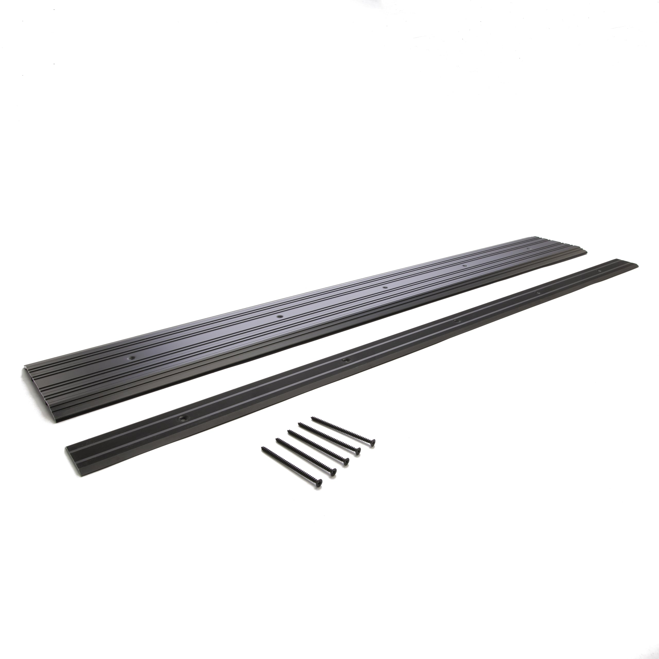 Door Thresholds For Exterior Doors Aluminum Thresholds 7 Inch Black/Silver  - Residential/Commercial Use Saddle/Handicap Easy Installing And  Accessible/Fire Proof Ratedu2026 (\, image size:2560x2560