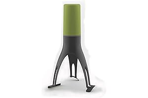 Uutensil StirrTime: Your Culinary Assistant for Effortless Stirring