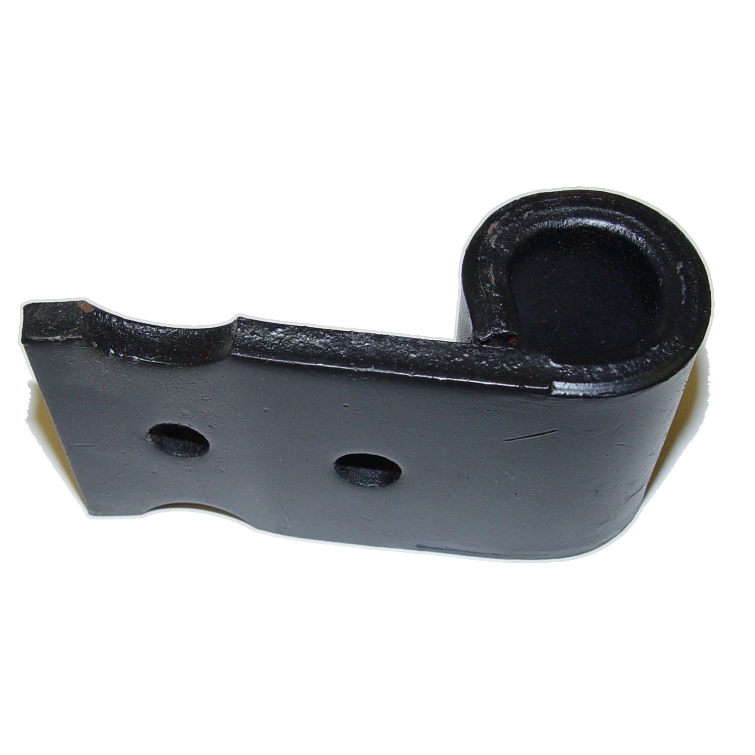 Amazon.com: Omix | 18271.03 | Suspension Frame Shackle Hanger | OE