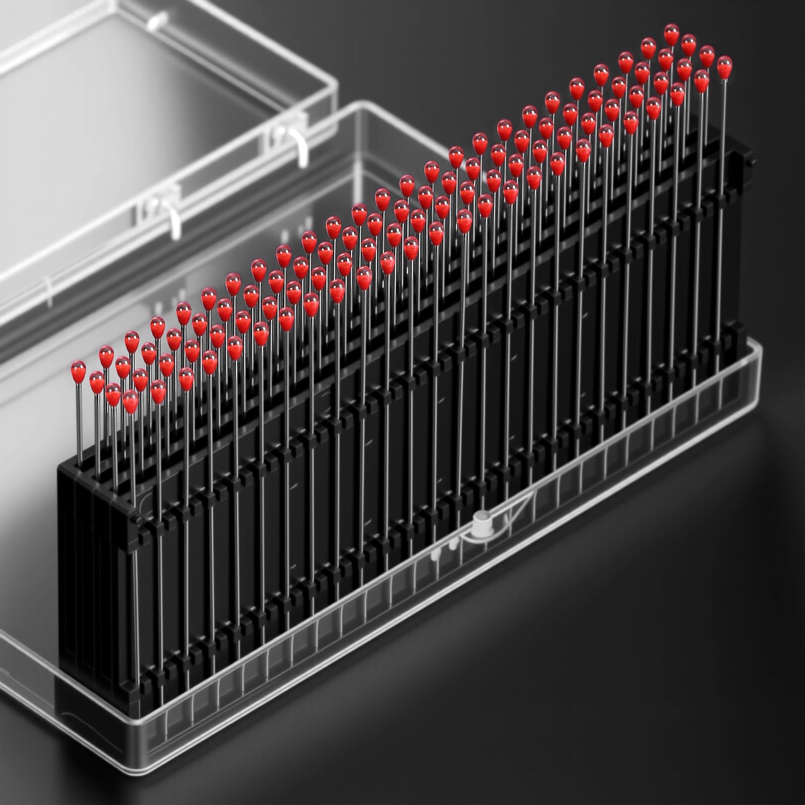 ESD Full Frame Sensor Cleaner- Digital Camera Lens Cleaner Kit,Swabs for Cleaning Watches, PCB, SMT, Semiconductors and Electrostatic Sensitive
