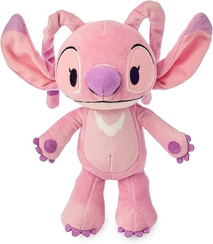 Disney Peluche Angel nuiMOs  Lilo  Stitch