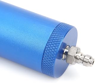 Aramox Water‑Oil Filter for 30MPa High Pressure Air, Oil‑Water Separator Double Segregation Triple Filtration Equipment