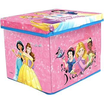 storage box for kids