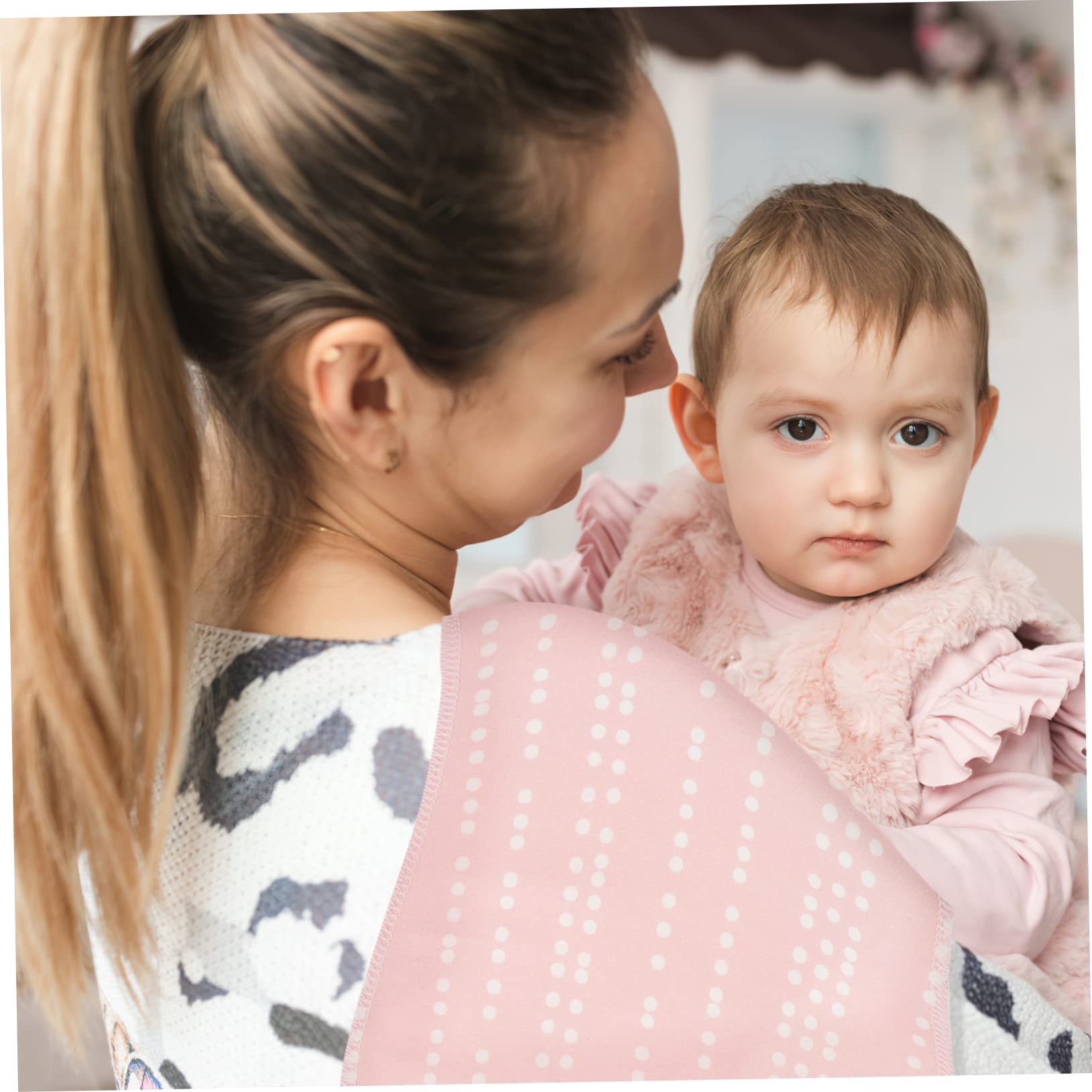Hohopeti 15stücke Spucktücher Aus Baumwolle Doppelseitige Burp Cloths Weiche Und Saugfähige Lätzchen Für Neugeborene Farbvariationen Erhältlich Für Jungen Und Mädchen