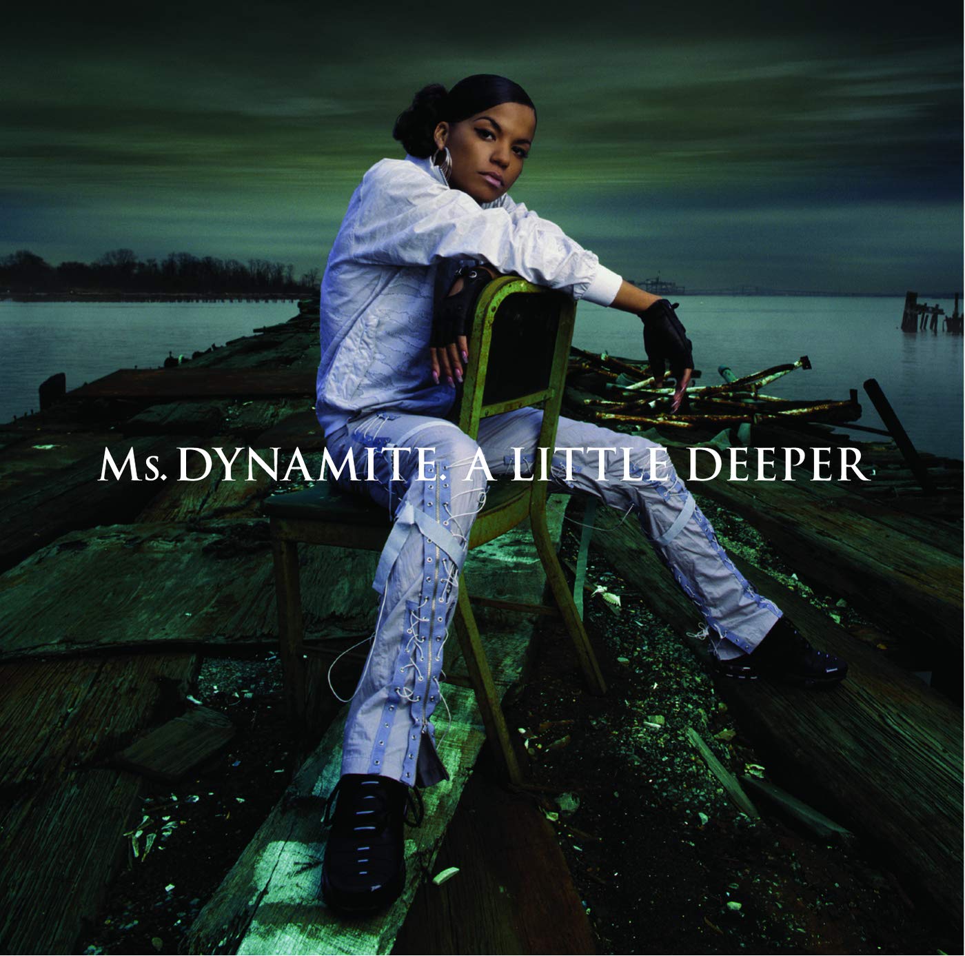 Ms. Dynamite