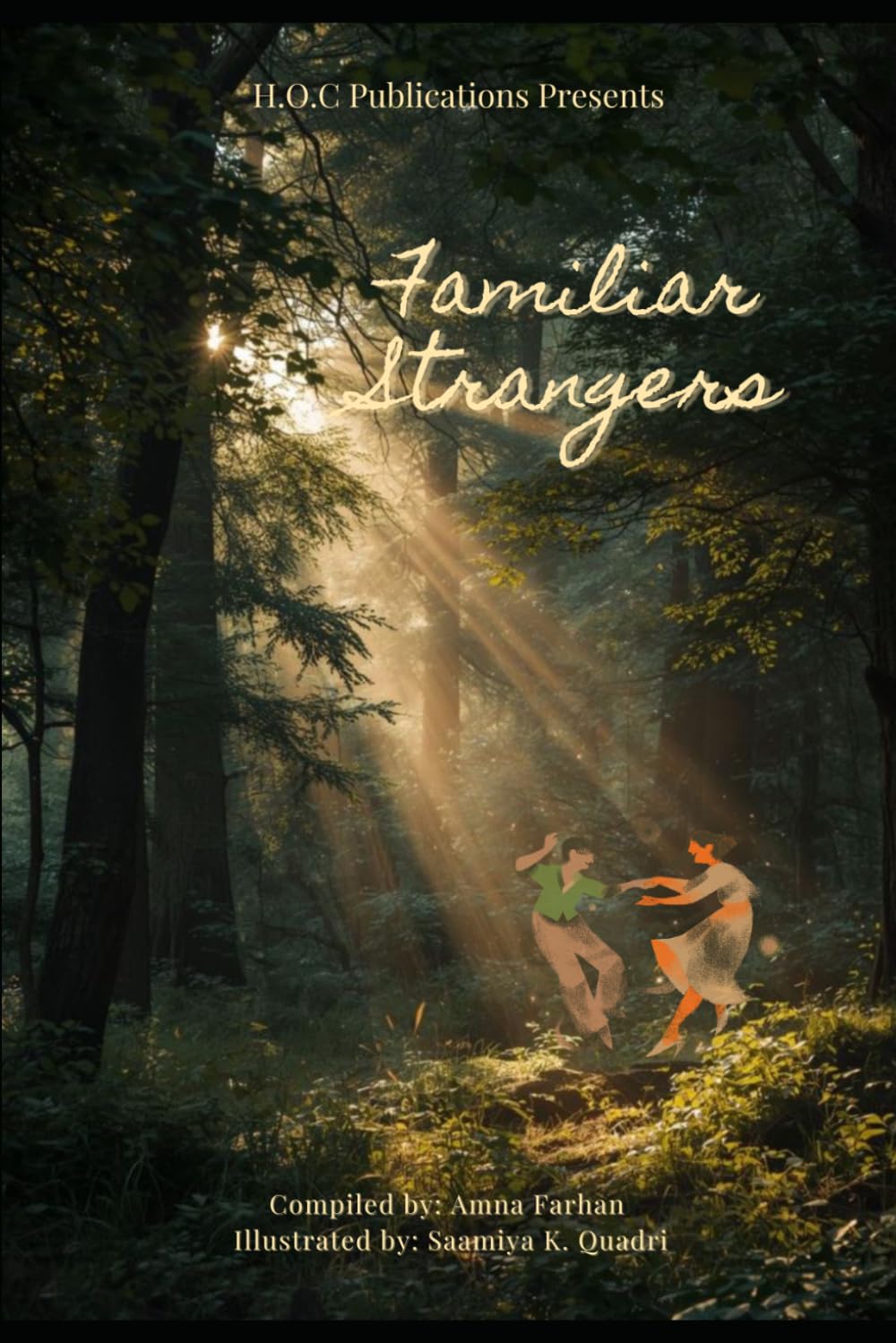 Familiar Strangers