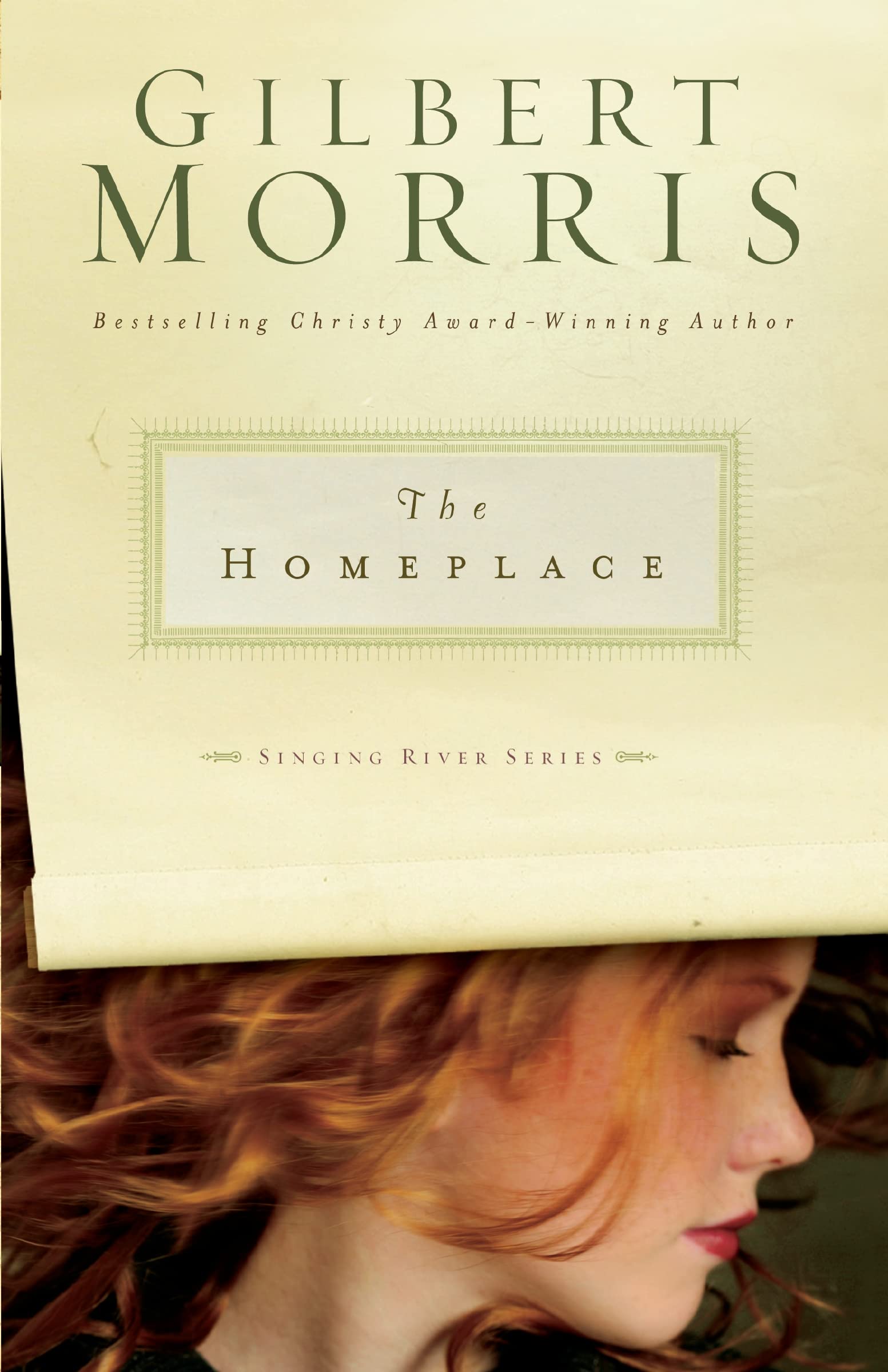 Homeplace: 1 (Singing River Series)