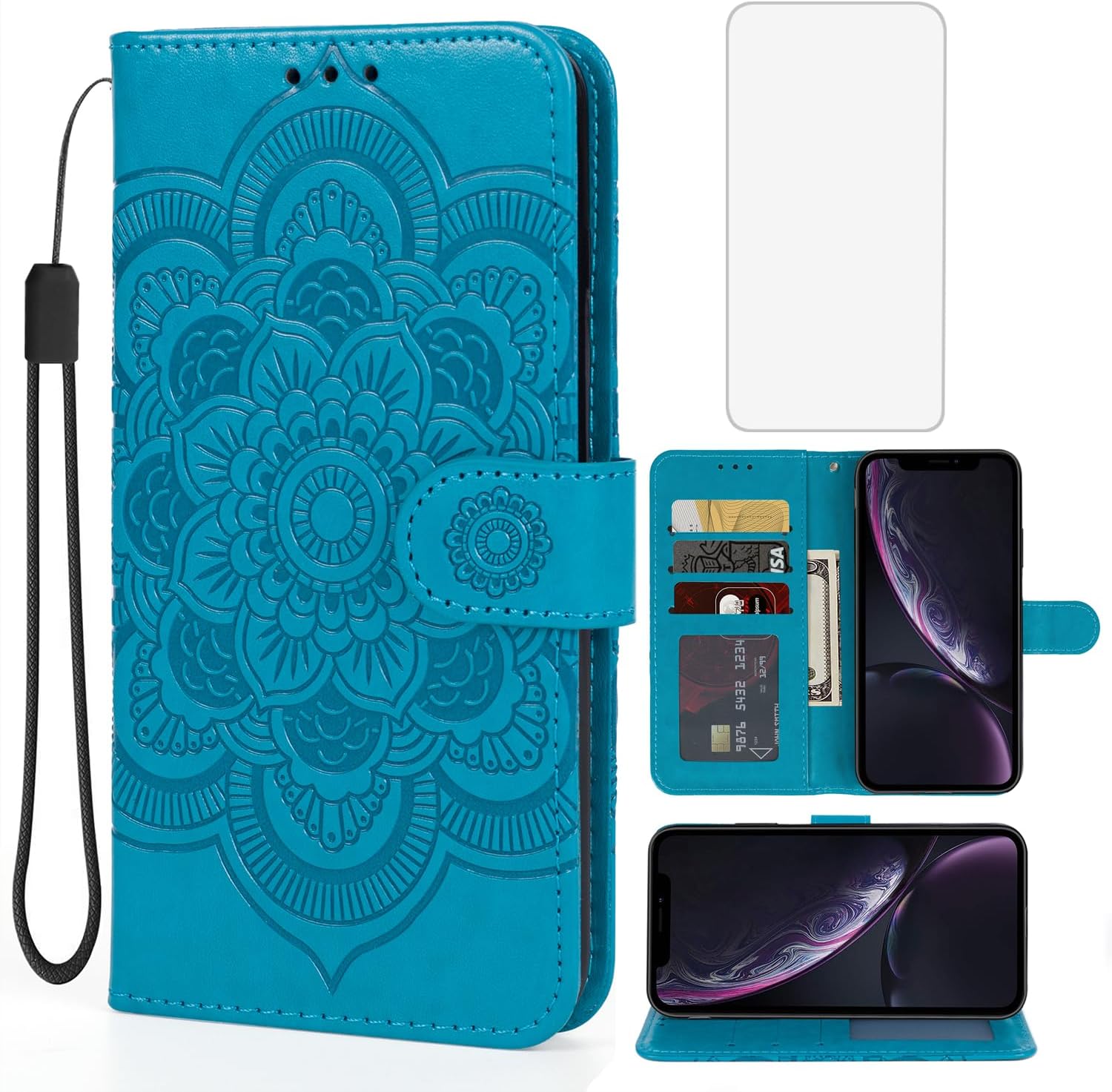 Fundas Flip