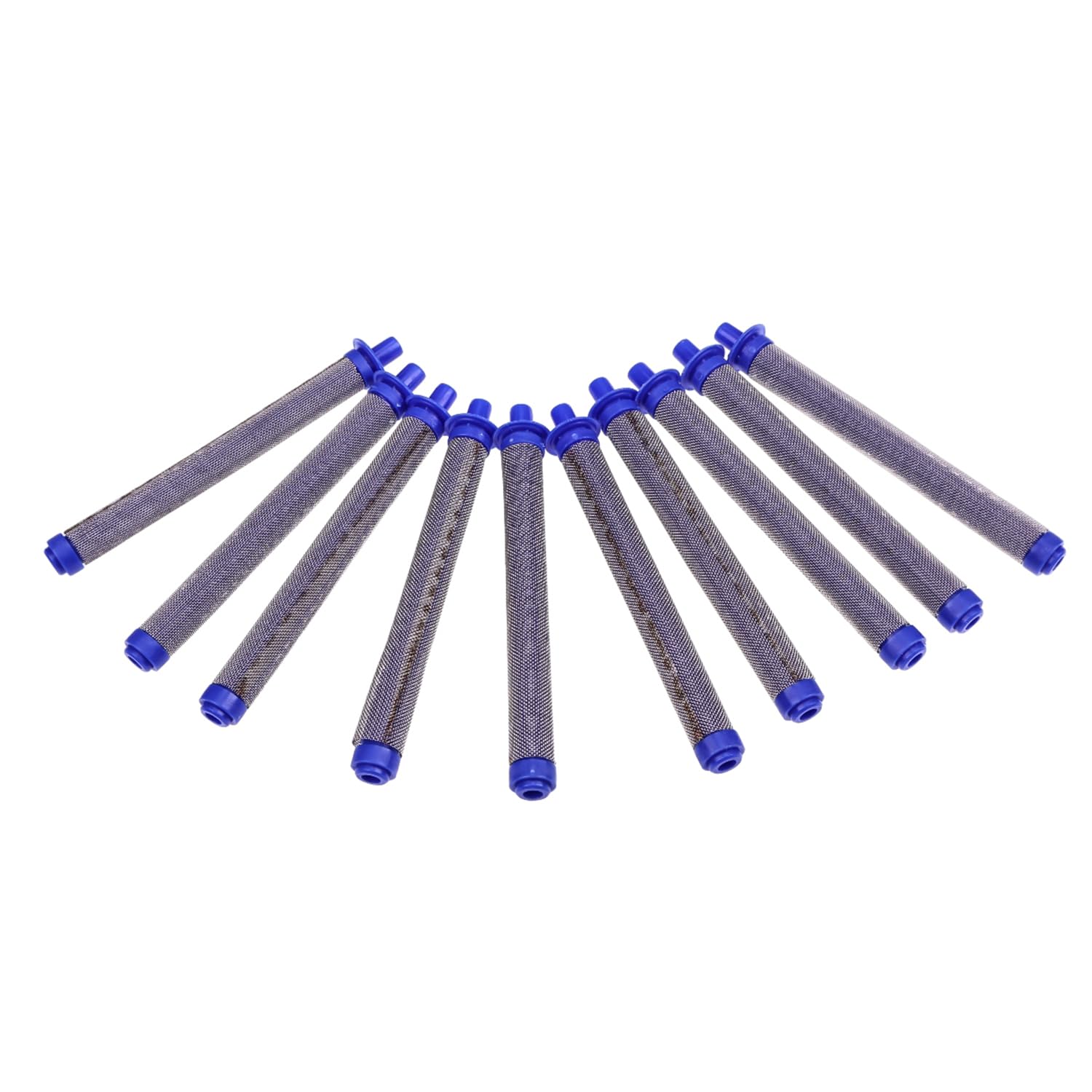 JZGRDN 10PCS 60 Mesh Airless Spray Gun Filter 288749 Compatible with Spray Gun SG2 SG3 SG4 SG10 SG20 SG Pro Models