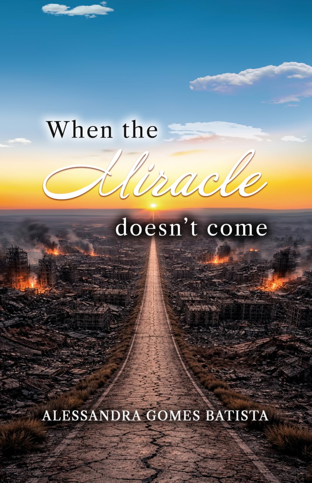 When the Miracle Doesn't Come