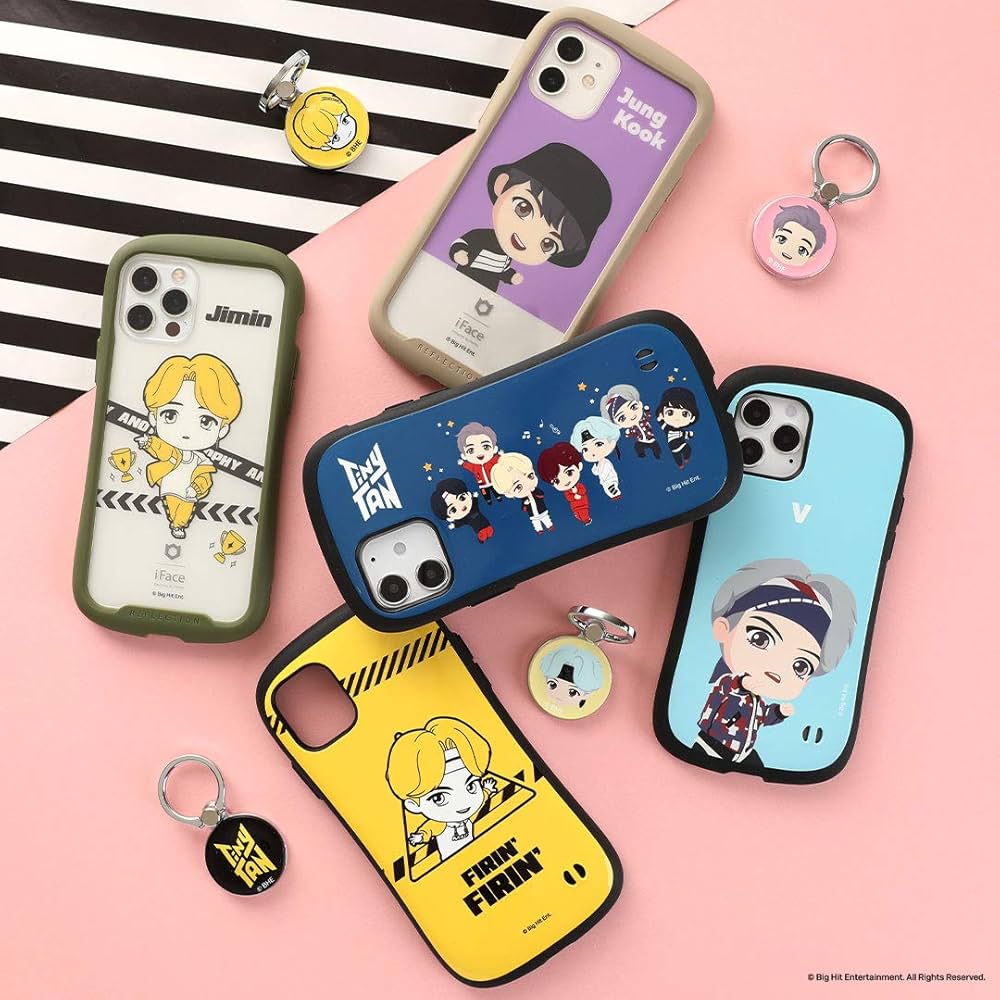 iPhoneアクセサリー BTS 717Z1s9m16L._UF350,350_QL80_.jpg