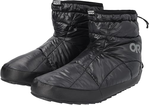 Outdoor Research Mens Tundra Trax Booties