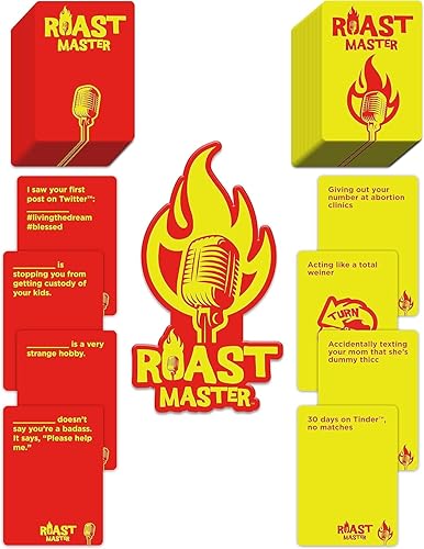 Vista 19 de Kids Against Maturity - el juego de cartas original para niños y familias, divertido para fiestas familiares