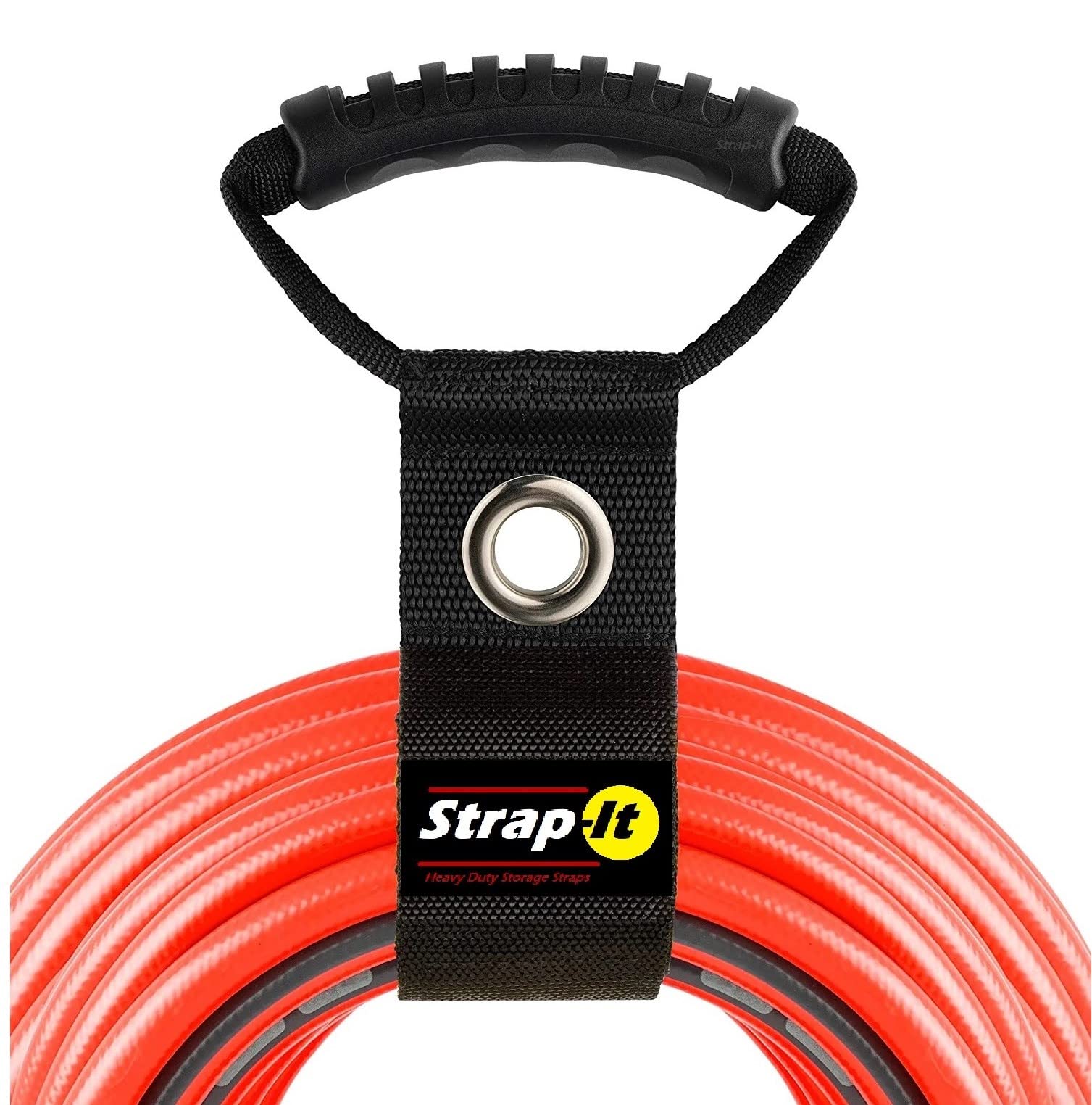 See full amazon price history chart for Strap-It Garden Hose Holder Hanger Organiser (Pack of 1) Heavy Duty Multi-Use Hose/Cable Holding, Hanging, and Storage Straps. Strap-It Garden Hose Holder Hanger Organiser (Pack of 1) Heavy Duty Multi-Use Hose/Cable Holding, Hanging, and Storage Straps. (B0CBZV2NQL) Amazon Price History, Amazon Price Tracker