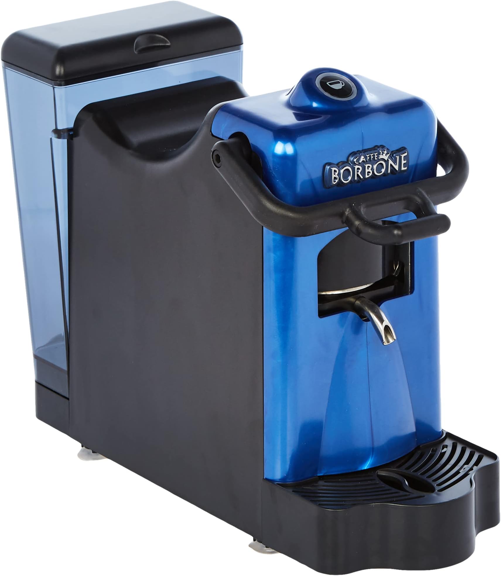 Didiesse MACCHINA DA CAFFE' DIDI' BORBONE PACK of 30 Pods