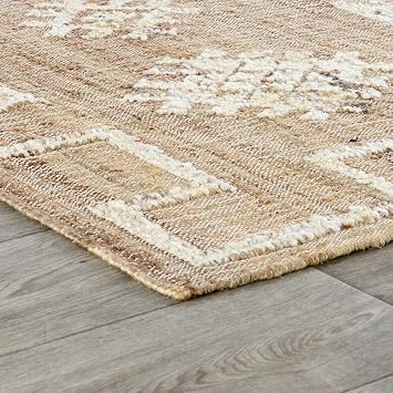 Isra Moroccan Style Rug