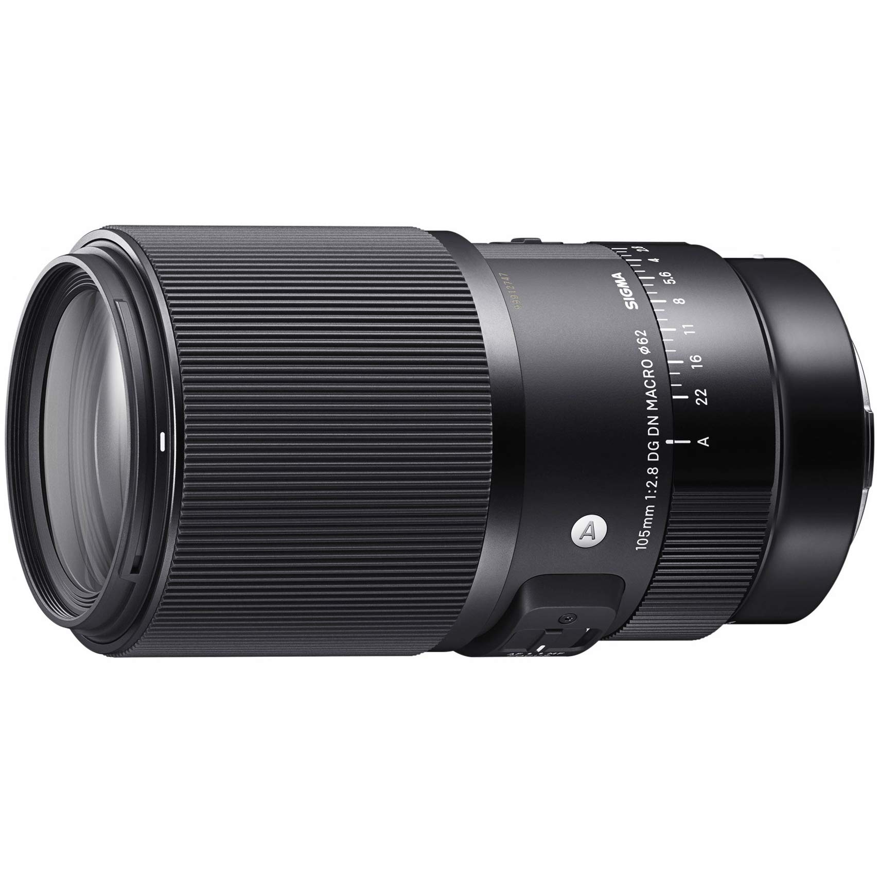 Amazon | Sigma 105mm F2.8 Art DG DN マクロレンズ Sony Eマウント