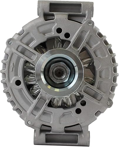 Miniatura 7 de DB Electrical ABO0346 Nuevo alternador para Mercedes Benz CL CLK E G ML SLK R S SL SLK Clase 5.5L 5.5 3.5L 3.5 3.0L 3.0L 4.7L 4.7 5.4L 5.4 07 08 09