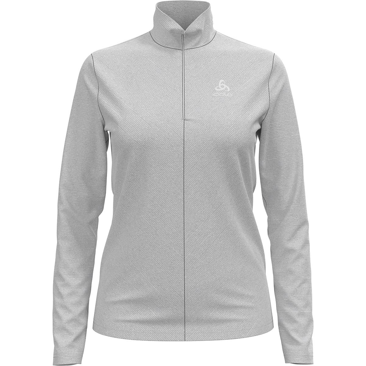 Odlo Damen Roy 1/2 Zip Longsleeve
