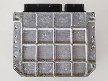 Amazon.com: Genuine Toyota 89661-02L40 Engine Control Computer