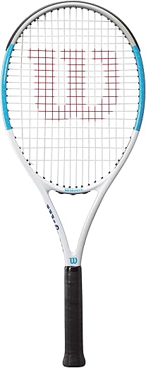 Wilson Ultra Power Team 103 Tennis Racket