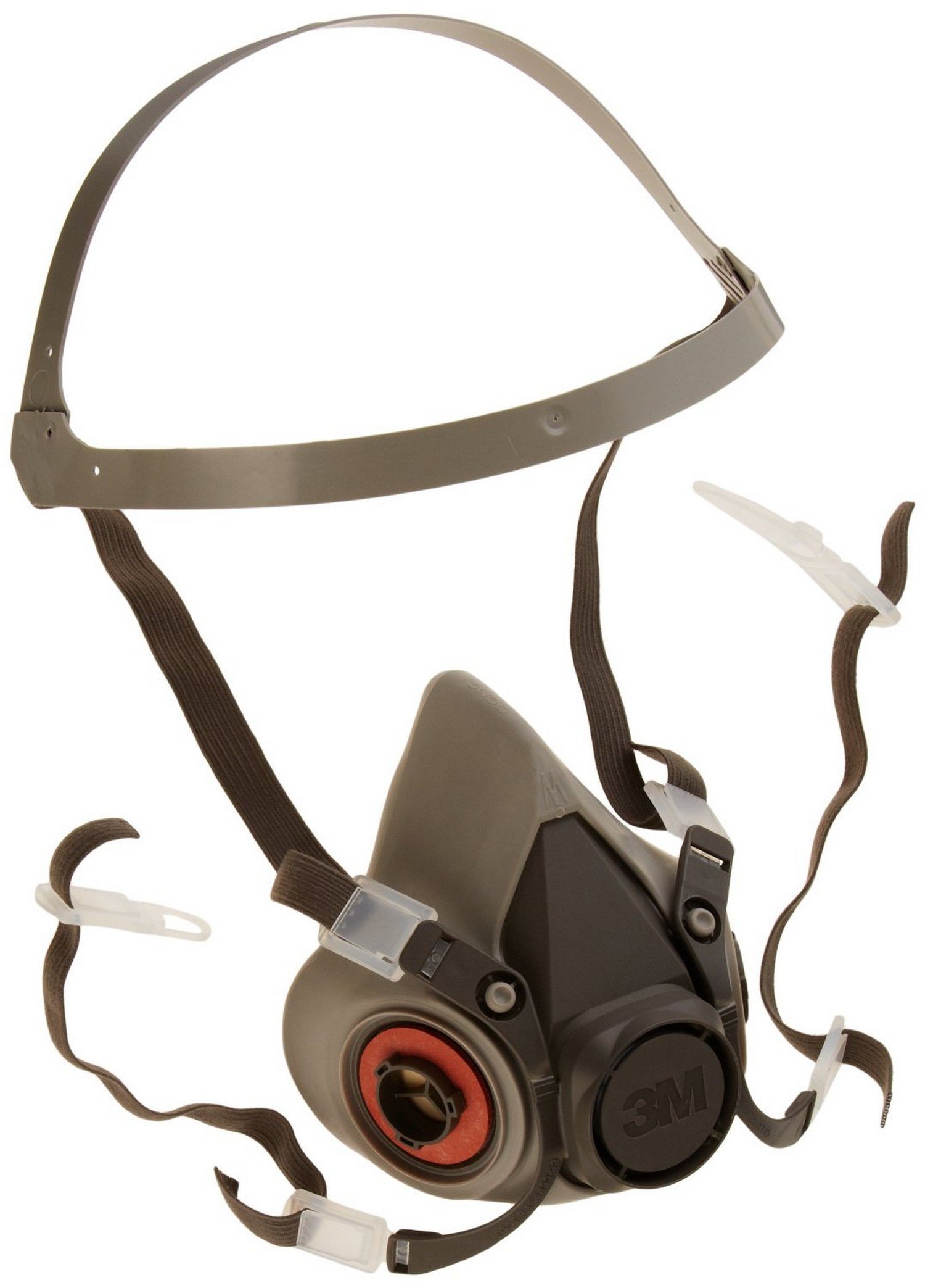 See full amazon price history chart for 3M Half Facepiece Reusable Respirator 6200, (Grey, Medium) 3M Half Facepiece Reusable Respirator 6200, (Grey, Medium) (B01KNOZKES) Amazon Price History, Amazon Price Tracker