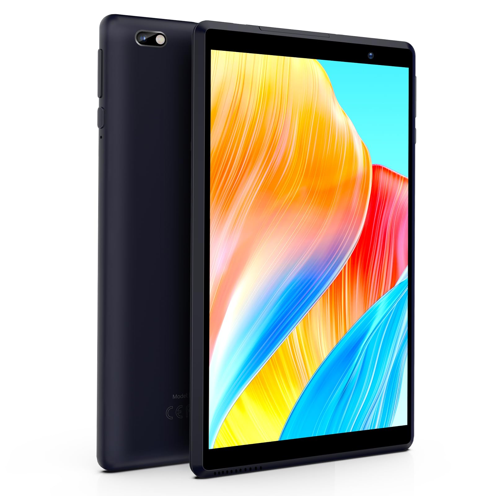 Amazon.com : Tablet 8 inch, Android OS L8 Reading Tablet, 64GB