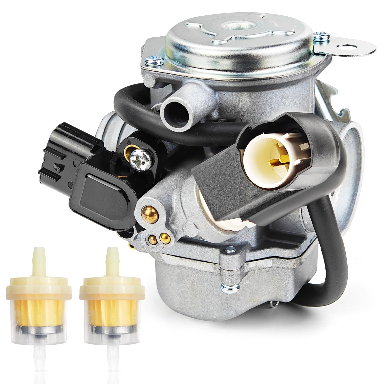 Amazon | DIOキャブレター ホンダ用 Jetsetmoto スマートDIO AF56/AF57
