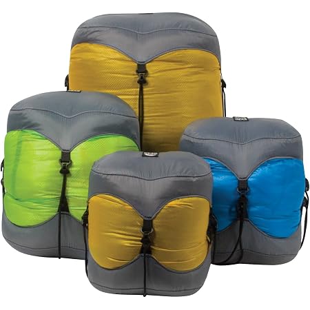 Granite Gear Air Compressor Stuff Sack 