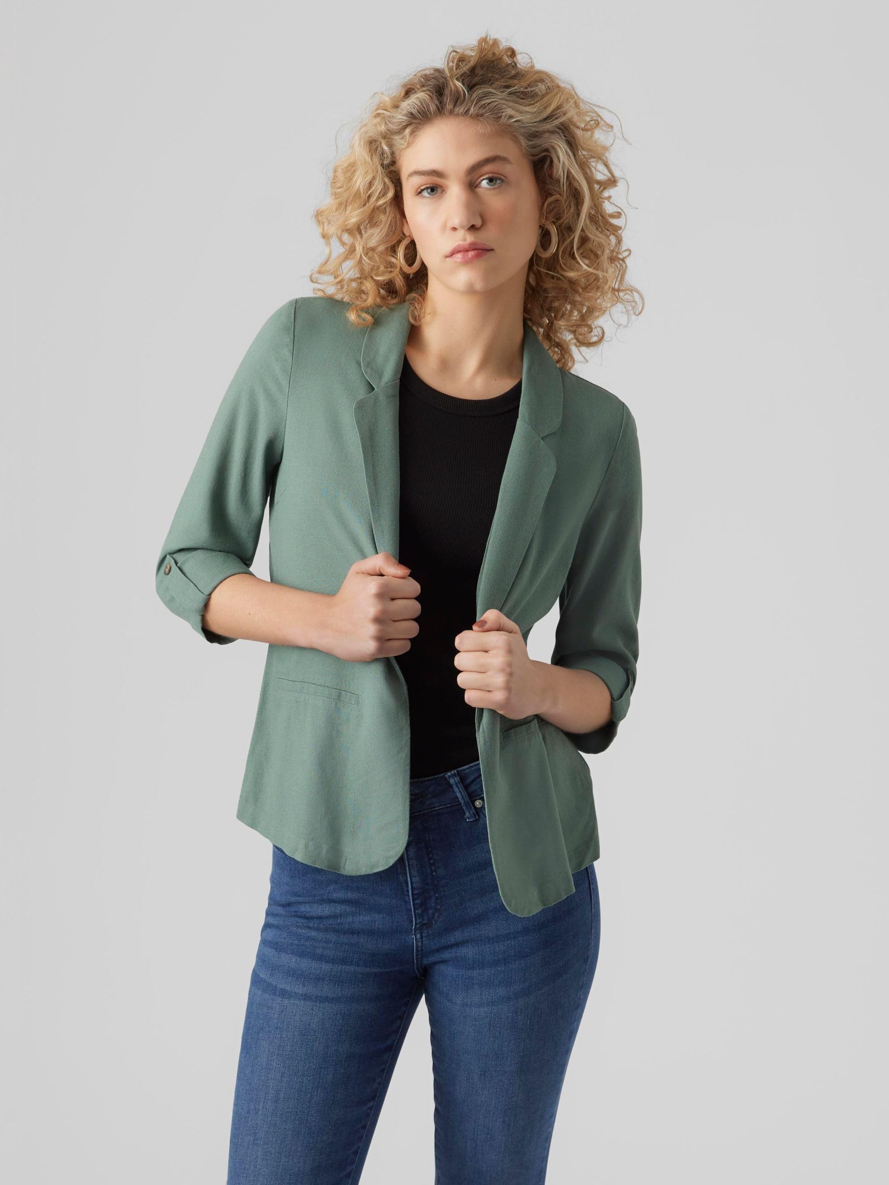 VERO MODA Blazer VMJESMILO Blazer