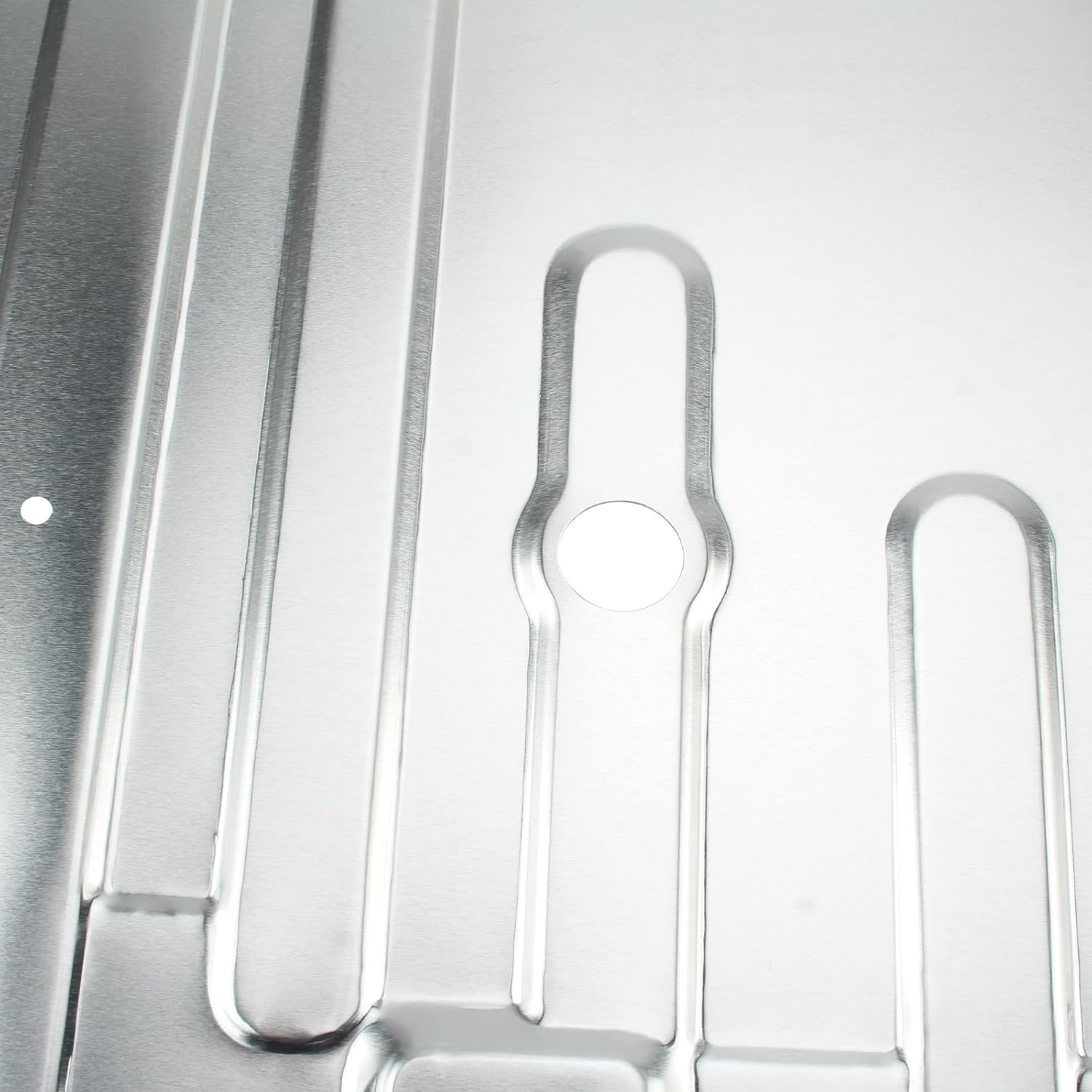 AUTOKAY Engine Splash Guard Under Car Shield Cover Board for Honda Civic 2022 Replaces 74111-T20-A0