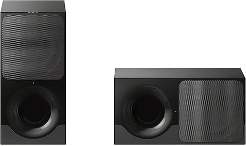 Miniatura 6 de Sony CT290 Barra de sonido ultradelgada de 300 W con Bluetooth (Modelo 2017)