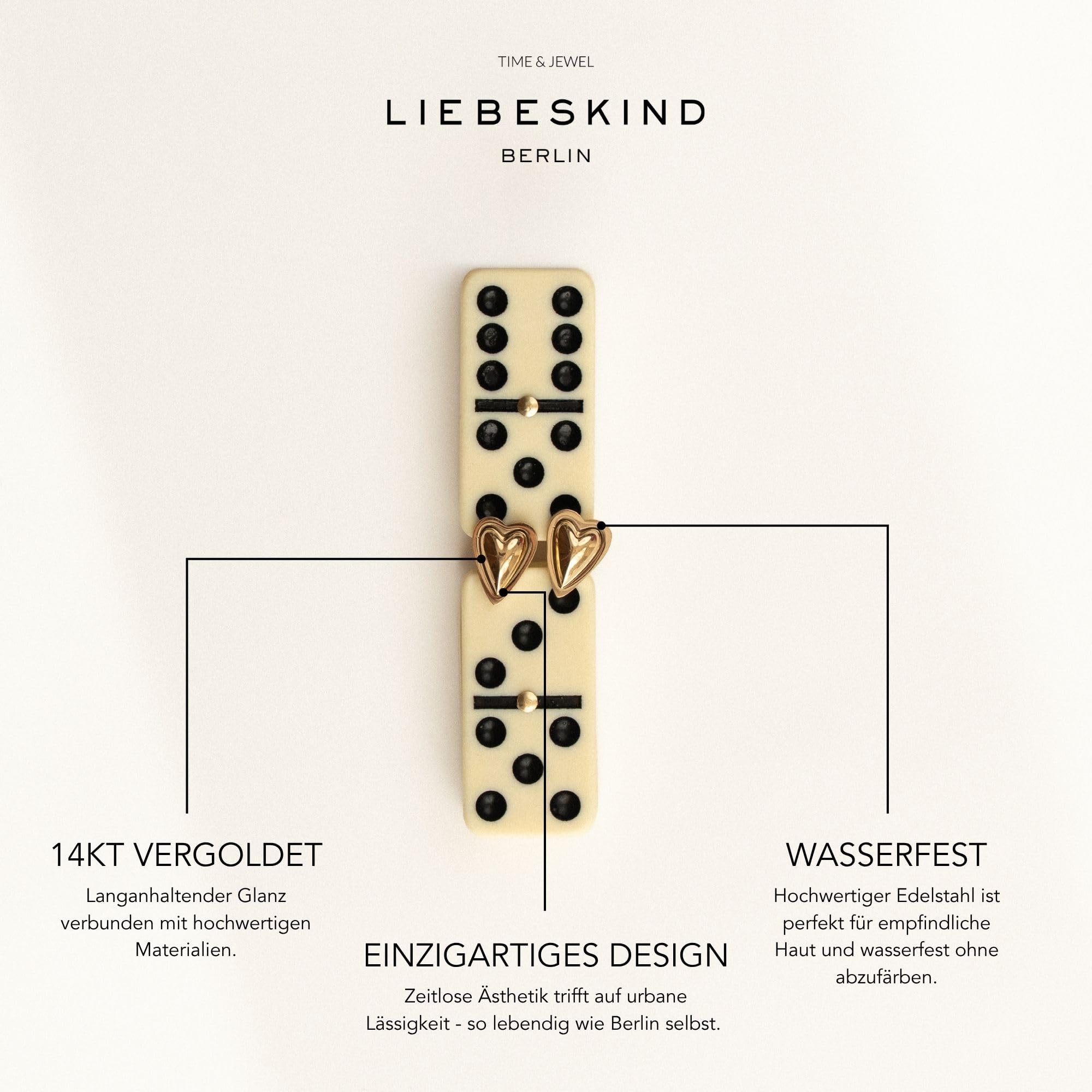 LIEBESKIND