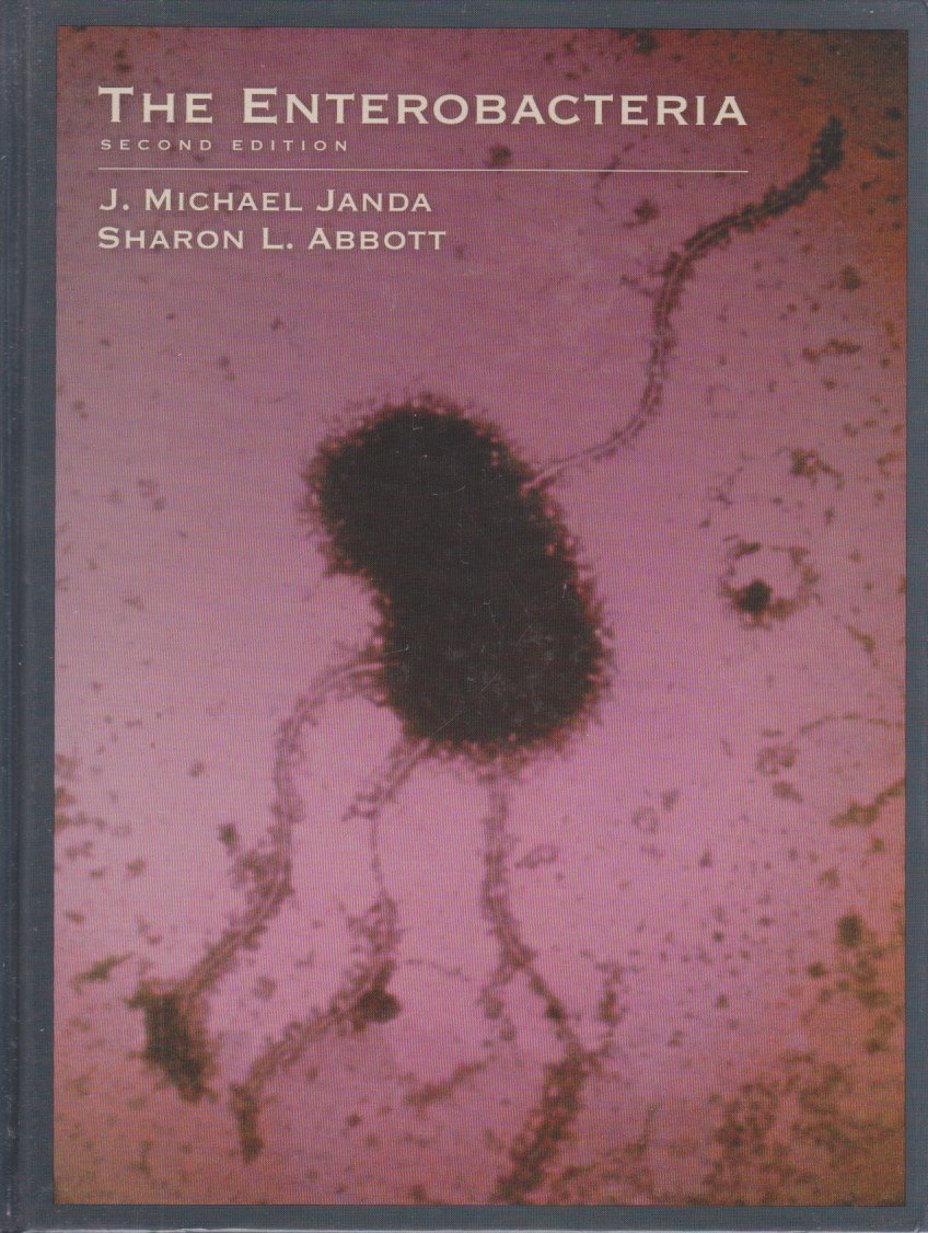 Enterobacteria