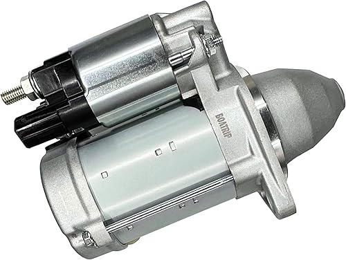 Miniatura 3 de 17922 Nuevo Motor de Arranque de Reemplazo para 2006-2016 BMW 128i 328i 528i xdrive 328xi 325i 325xi 330i 330xi 335i 525i 528xi 530i 530xi 535i X1